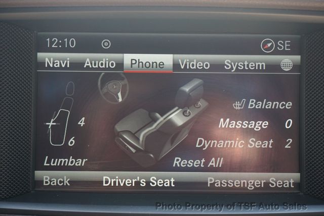 2014 Mercedes-Benz SL-Class 2dr Roadster SL 550 - 23057943 - 27