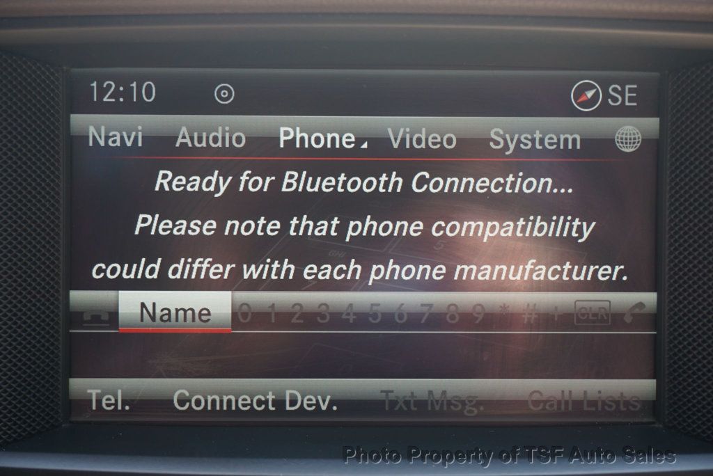 2014 Mercedes-Benz SL-Class 2dr Roadster SL 550 - 23057943 - 29