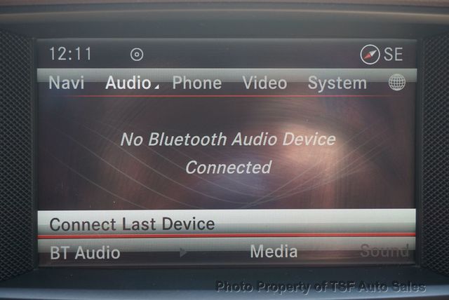2014 Mercedes-Benz SL-Class 2dr Roadster SL 550 - 23057943 - 31