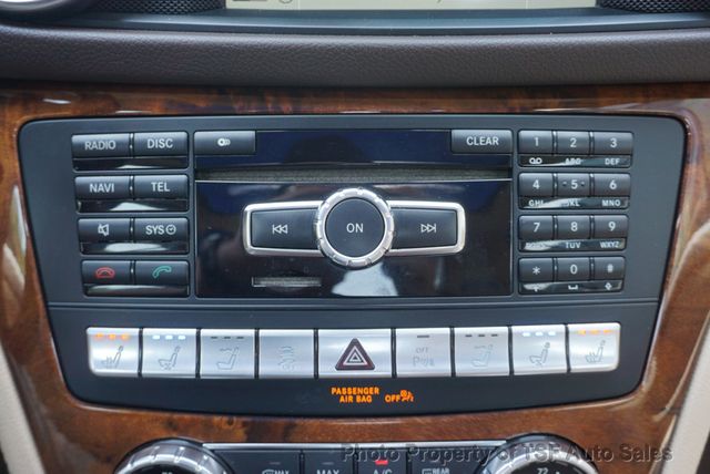 2014 Mercedes-Benz SL-Class 2dr Roadster SL 550 - 23057943 - 32