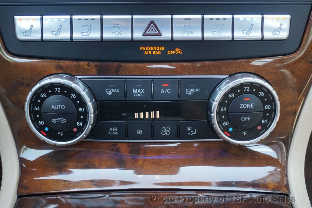 2014 Mercedes-Benz SL-Class 2dr Roadster SL 550 - 23057943 - 33