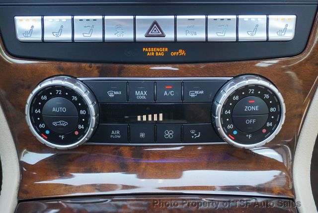 2014 Mercedes-Benz SL-Class 2dr Roadster SL 550 - 23057943 - 33