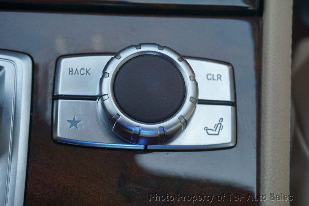 2014 Mercedes-Benz SL-Class 2dr Roadster SL 550 - 23057943 - 36