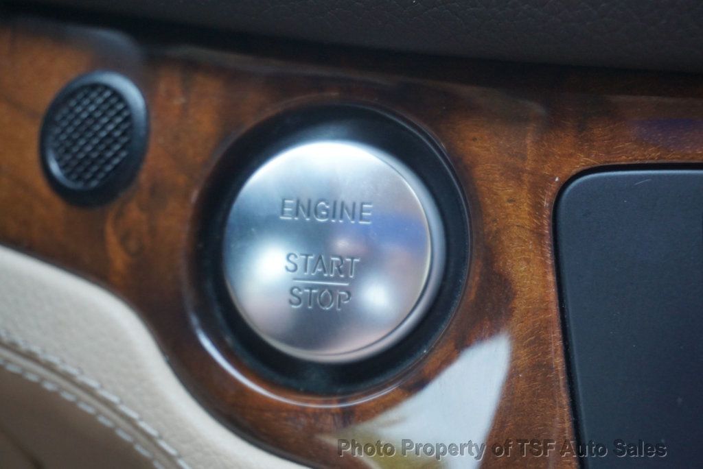 2014 Mercedes-Benz SL-Class 2dr Roadster SL 550 - 23057943 - 40