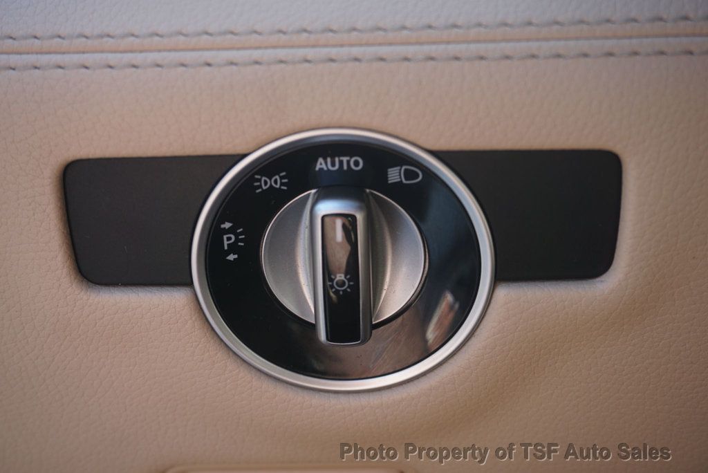 2014 Mercedes-Benz SL-Class 2dr Roadster SL 550 - 23057943 - 46