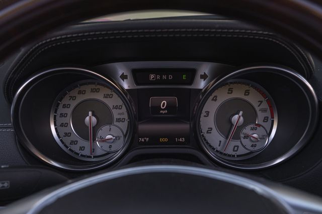 2014 Mercedes-Benz SL-Class 2dr Roadster SL 550 - 22981066 - 17