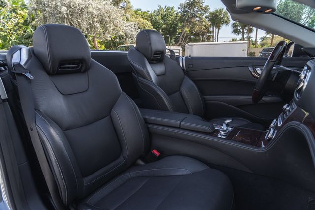 2014 Mercedes-Benz SL-Class 2dr Roadster SL 550 - 22981066 - 20