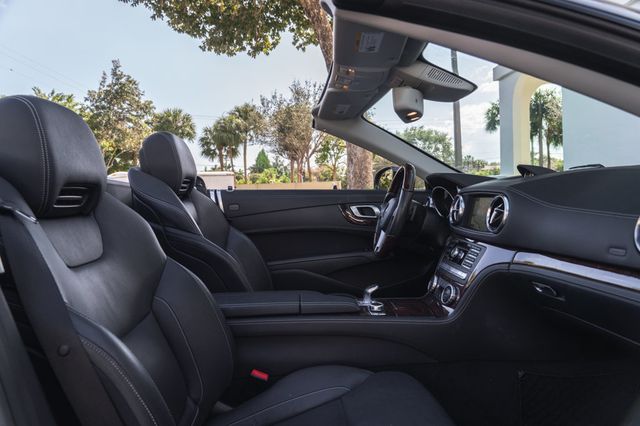 2014 Mercedes-Benz SL-Class 2dr Roadster SL 550 - 22981066 - 21