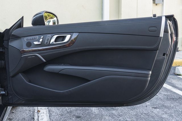 2014 Mercedes-Benz SL-Class 2dr Roadster SL 550 - 22981066 - 24