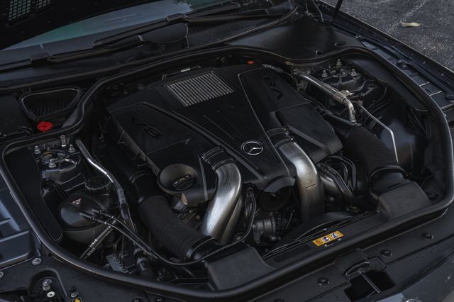 2014 Mercedes-Benz SL-Class 2dr Roadster SL 550 - 22981066 - 27