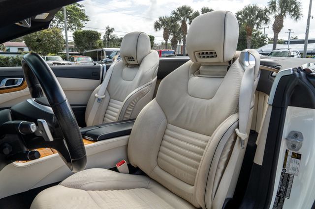 2014 Mercedes-Benz SL-Class 2dr Roadster SL 550 - 23007822 - 14