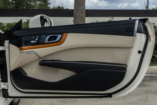 2014 Mercedes-Benz SL-Class 2dr Roadster SL 550 - 23007822 - 23