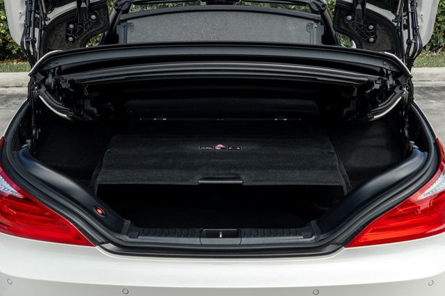 2014 Mercedes-Benz SL-Class 2dr Roadster SL 550 - 23007822 - 24