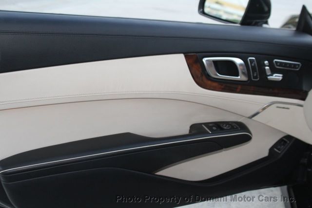 2014 Mercedes-Benz SL-Class ORIGINAL WINDOW STICKER OF $ 117,125 , TWO OWNER EXAMPLE  - 20599070 - 12