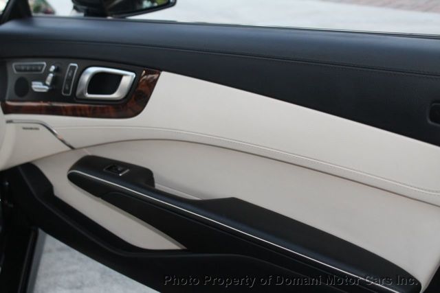 2014 Mercedes-Benz SL-Class ORIGINAL WINDOW STICKER OF $ 117,125 , TWO OWNER EXAMPLE  - 20599070 - 14