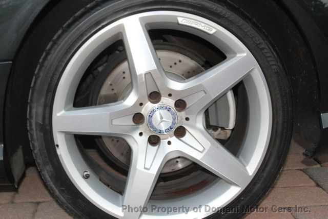 2014 Mercedes-Benz SL-Class ORIGINAL WINDOW STICKER OF $ 117,125 , TWO OWNER EXAMPLE  - 20599070 - 18