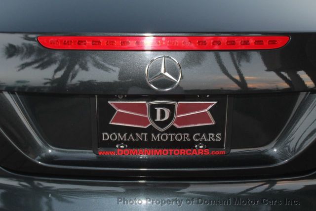 2014 Mercedes-Benz SL-Class ORIGINAL WINDOW STICKER OF $ 117,125 , TWO OWNER EXAMPLE  - 20599070 - 20