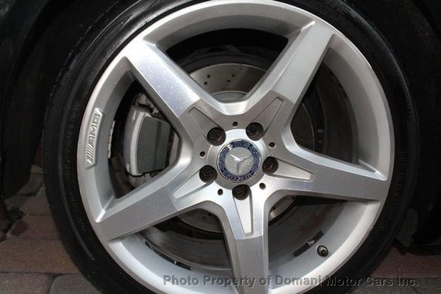 2014 Mercedes-Benz SL-Class ORIGINAL WINDOW STICKER OF $ 117,125 , TWO OWNER EXAMPLE  - 20599070 - 22