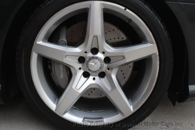 2014 Mercedes-Benz SL-Class ORIGINAL WINDOW STICKER OF $ 117,125 , TWO OWNER EXAMPLE  - 20599070 - 23