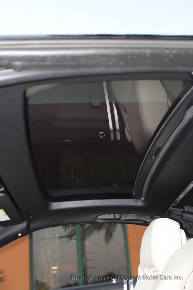 2014 Mercedes-Benz SL-Class ORIGINAL WINDOW STICKER OF $ 117,125 , TWO OWNER EXAMPLE  - 20599070 - 28