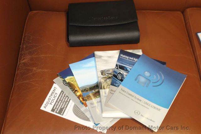 2014 Mercedes-Benz SL-Class ORIGINAL WINDOW STICKER OF $ 117,125 , TWO OWNER EXAMPLE  - 20599070 - 2