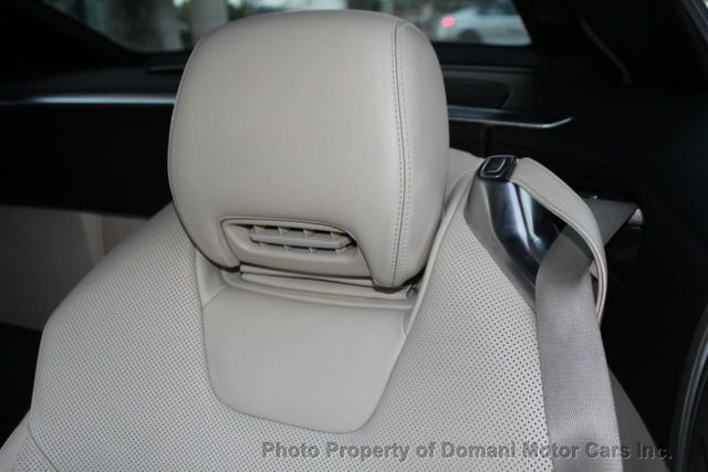 2014 Mercedes-Benz SL-Class ORIGINAL WINDOW STICKER OF $ 117,125 , TWO OWNER EXAMPLE  - 20599070 - 32