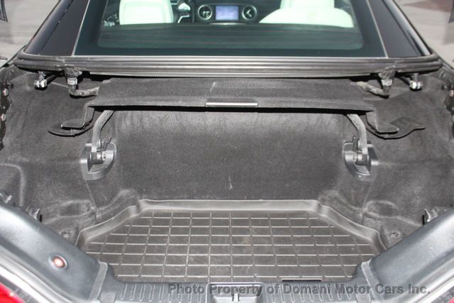 2014 Mercedes-Benz SL-Class ORIGINAL WINDOW STICKER OF $ 117,125 , TWO OWNER EXAMPLE  - 20599070 - 33