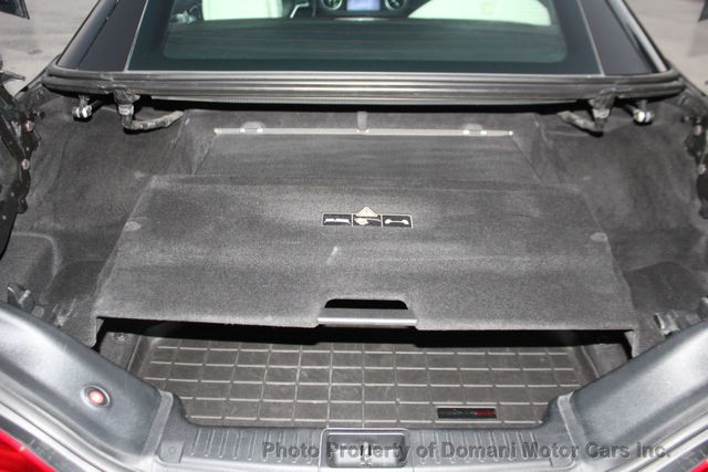 2014 Mercedes-Benz SL-Class ORIGINAL WINDOW STICKER OF $ 117,125 , TWO OWNER EXAMPLE  - 20599070 - 35