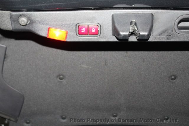 2014 Mercedes-Benz SL-Class ORIGINAL WINDOW STICKER OF $ 117,125 , TWO OWNER EXAMPLE  - 20599070 - 36