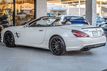 2014 Mercedes-Benz SL-Class SL550 ROADSTER - NAV - BACKUP CAM - BLUETOOTH - MUST SEE - 22694447 - 10