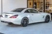 2014 Mercedes-Benz SL-Class SL550 ROADSTER - NAV - BACKUP CAM - BLUETOOTH - MUST SEE - 22694447 - 13