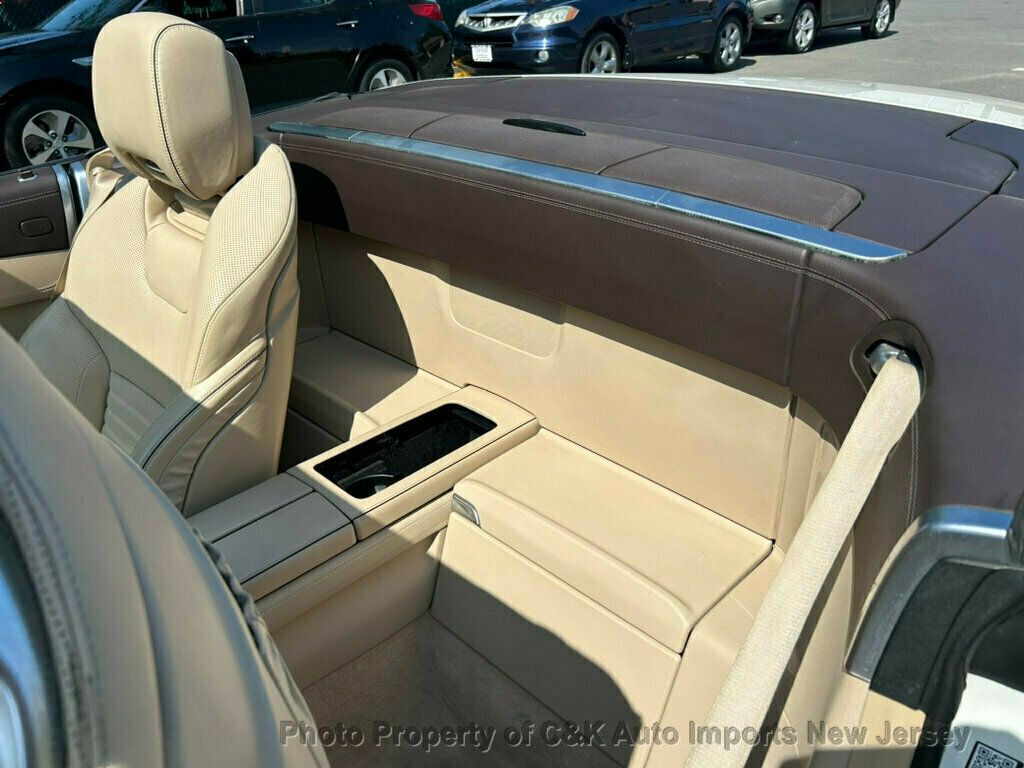 2014 Mercedes Benz SL 550 photo 55