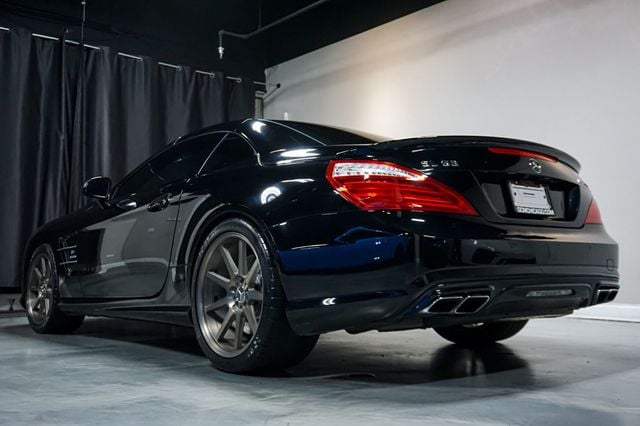 2014 Mercedes-Benz SL-Class *SL63 AMG* *Only 29k Miles* *Pano-Roof* - 22949231 - 9
