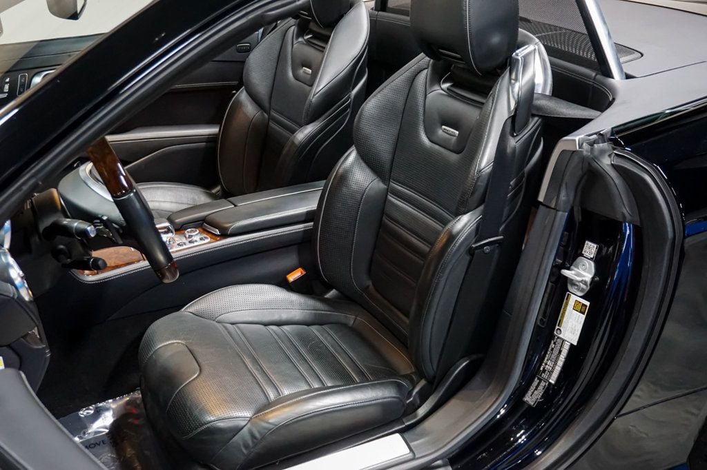 2014 Mercedes-Benz SL-Class *SL63 AMG* *Only 29k Miles* *Pano-Roof* - 22949231 - 11