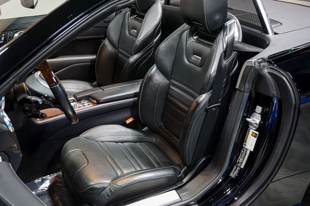 2014 Mercedes-Benz SL-Class *SL63 AMG* *Only 29k Miles* *Pano-Roof* - 22949231 - 11