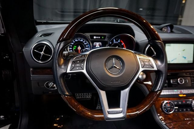 2014 Mercedes-Benz SL-Class *SL63 AMG* *Only 29k Miles* *Pano-Roof* - 22949231 - 13