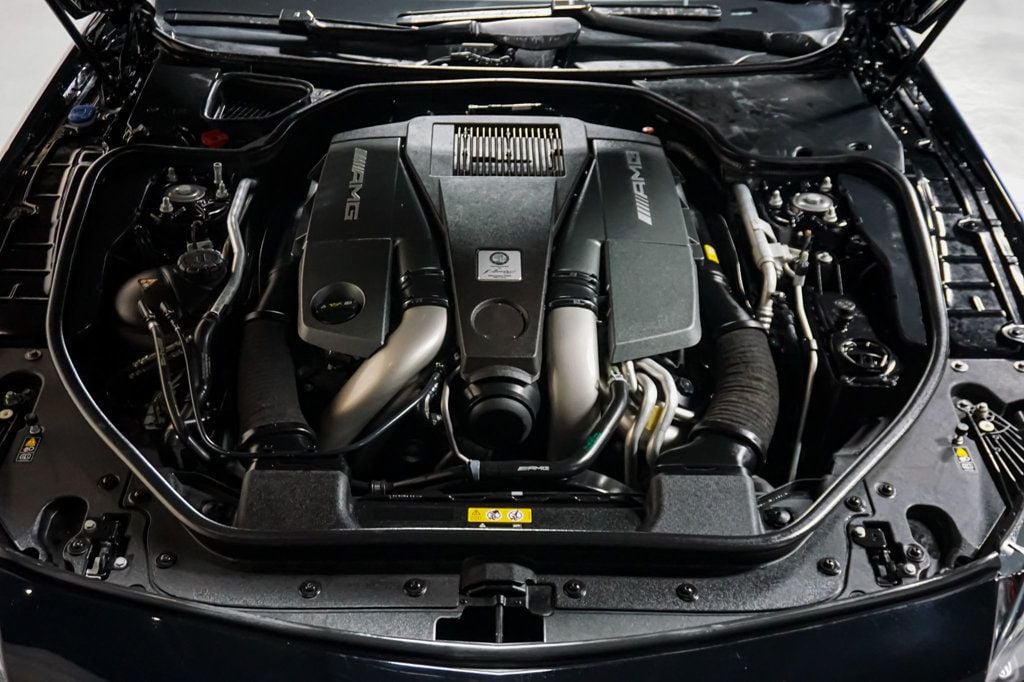 2014 Mercedes-Benz SL-Class *SL63 AMG* *Only 29k Miles* *Pano-Roof* - 22949231 - 16