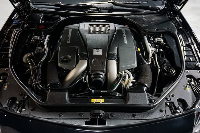 2014 Mercedes-Benz SL-Class *SL63 AMG* *Only 29k Miles* *Pano-Roof* - 22949231 - 16