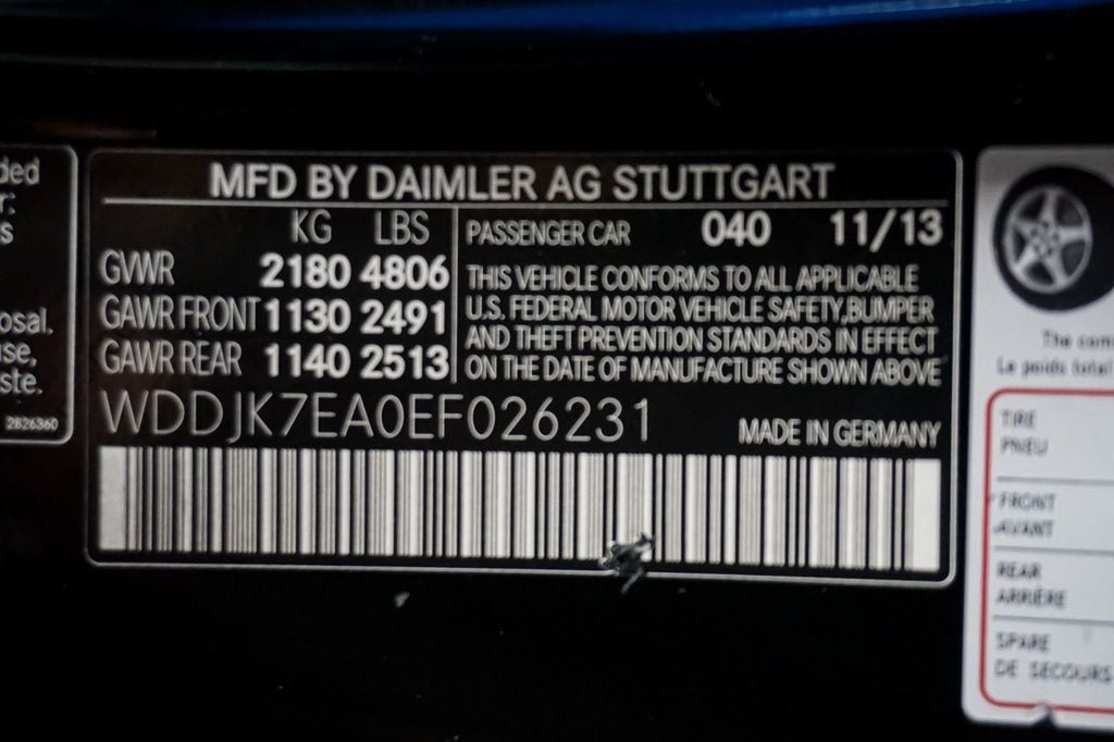 2014 Mercedes-Benz SL-Class *SL63 AMG* *Only 29k Miles* *Pano-Roof* - 22949231 - 19