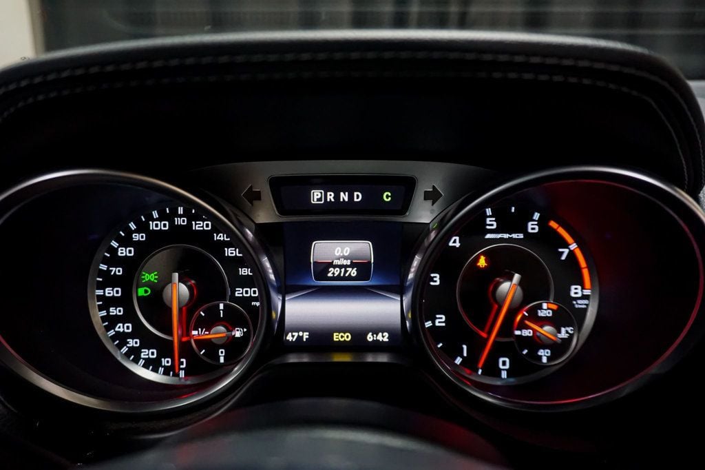 2014 Mercedes-Benz SL-Class *SL63 AMG* *Only 29k Miles* *Pano-Roof* - 22949231 - 21