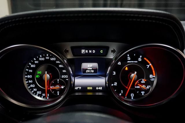 2014 Mercedes-Benz SL-Class *SL63 AMG* *Only 29k Miles* *Pano-Roof* - 22949231 - 21