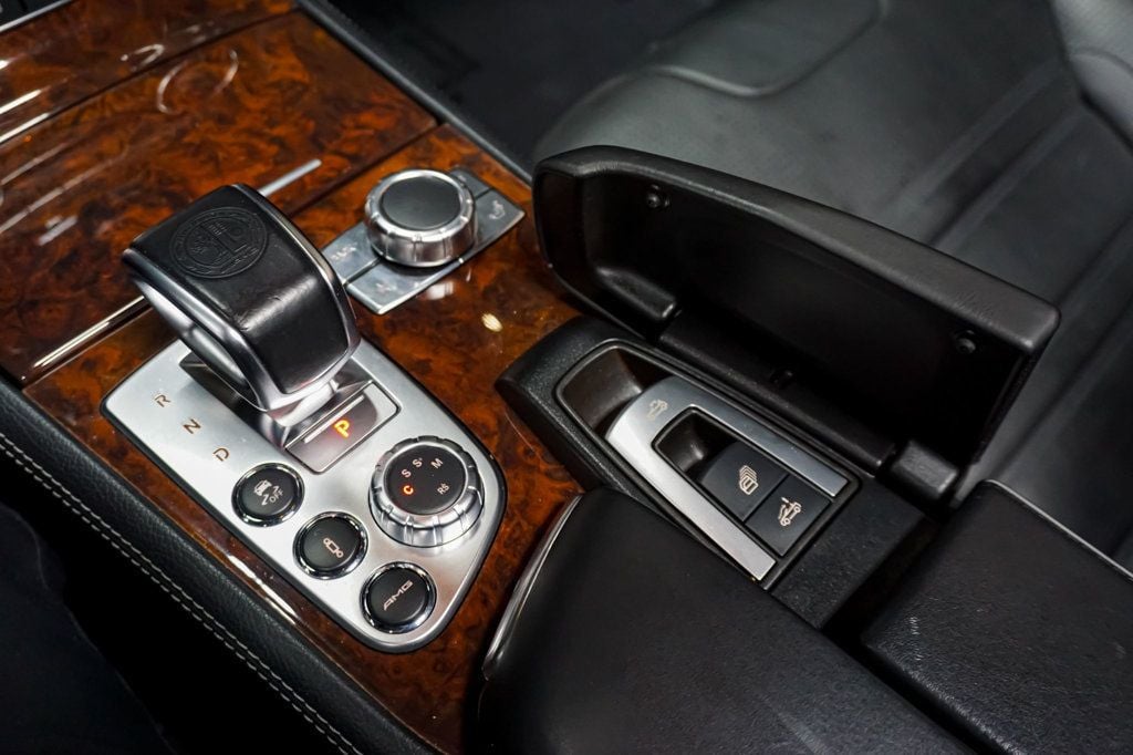 2014 Mercedes-Benz SL-Class *SL63 AMG* *Only 29k Miles* *Pano-Roof* - 22949231 - 22