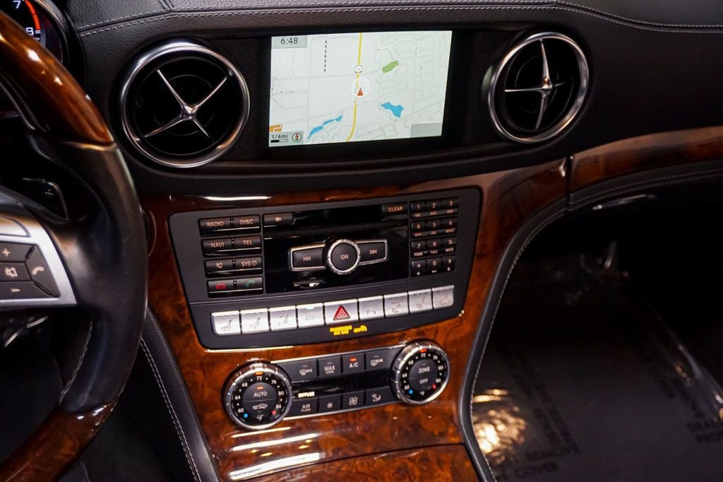 2014 Mercedes-Benz SL-Class *SL63 AMG* *Only 29k Miles* *Pano-Roof* - 22949231 - 23