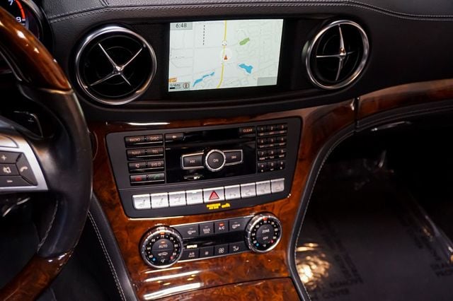 2014 Mercedes-Benz SL-Class *SL63 AMG* *Only 29k Miles* *Pano-Roof* - 22949231 - 23