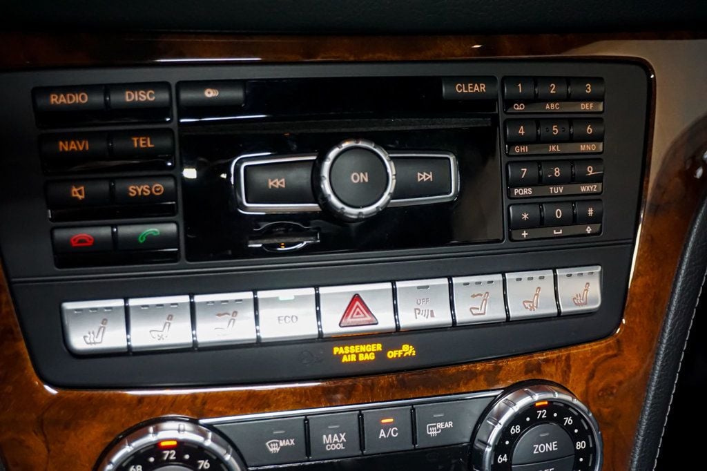 2014 Mercedes-Benz SL-Class *SL63 AMG* *Only 29k Miles* *Pano-Roof* - 22949231 - 24