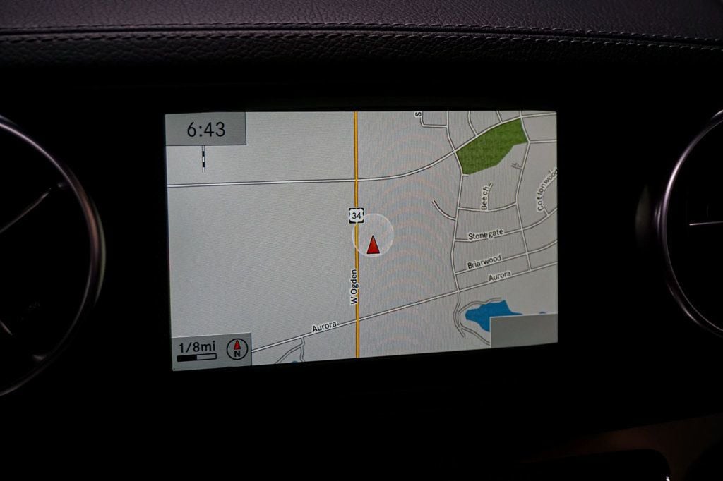 2014 Mercedes-Benz SL-Class *SL63 AMG* *Only 29k Miles* *Pano-Roof* - 22949231 - 25