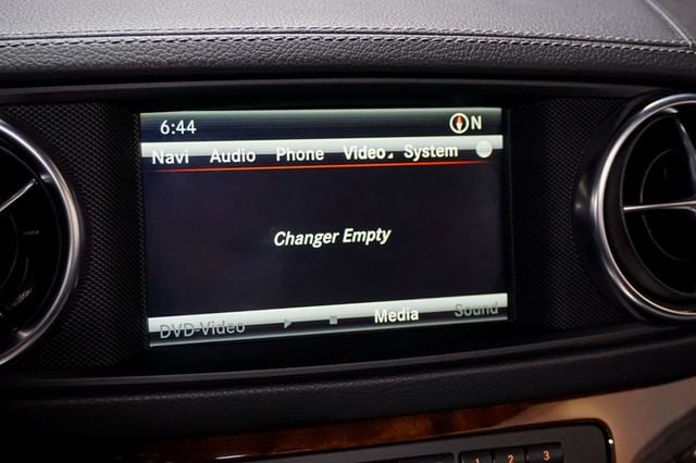 2014 Mercedes-Benz SL-Class *SL63 AMG* *Only 29k Miles* *Pano-Roof* - 22949231 - 27