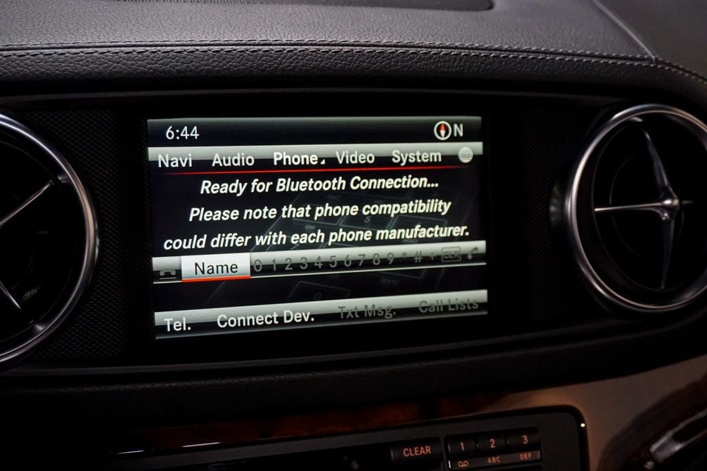 2014 Mercedes-Benz SL-Class *SL63 AMG* *Only 29k Miles* *Pano-Roof* - 22949231 - 28