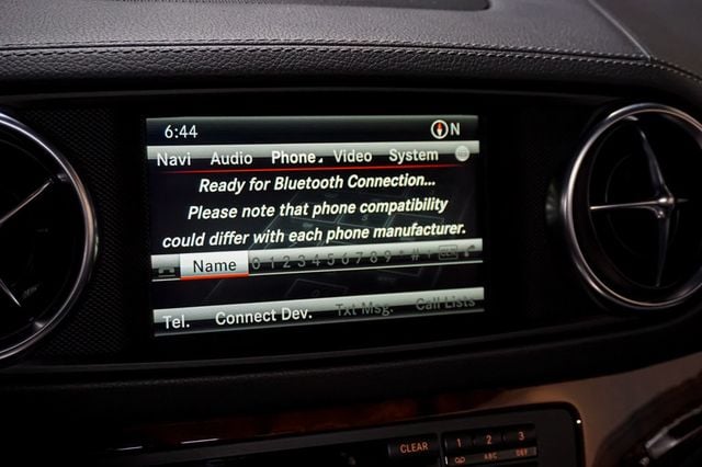 2014 Mercedes-Benz SL-Class *SL63 AMG* *Only 29k Miles* *Pano-Roof* - 22949231 - 28