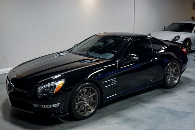 2014 Mercedes-Benz SL-Class *SL63 AMG* *Only 29k Miles* *Pano-Roof* - 22949231 - 29